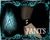 ~A~ Baroque Pirate Pants
