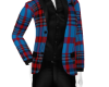 SR CHRISTMAS SUIT