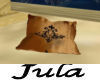 Temple Cuddle Cushion 2