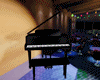 Piano EMPTY Clup