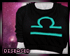 `DM - Terezi Sweater