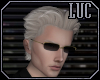 [luc] James Platinum