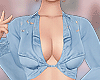 Denim Juliet Set