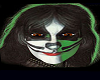 PETER CRISS 3D ANIMATED