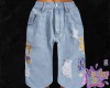 Sticker Jorts