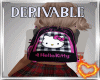 SCHOOL BAG DRV❥
