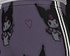 𝔁 . Kuku sweats