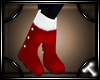 *T Cozy Uggs Red