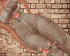 Beige Jeans Outfits