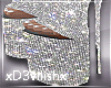 ✘Glitter Boots