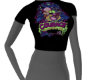 COURAGE THE DOG TSHIRT