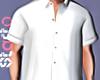 White Buttonup Shirt