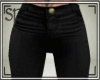 [SF]Black Jeans
