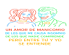 Un amor...sign