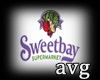 sweetbay market sign