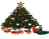 TDK Christmas Tree