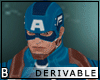 DRV Captain America