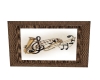 Picture Frame Music