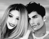 CutOut Exclusivo Casal