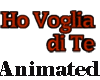 [KLo] voglia di te