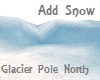 Add Snow Pole North