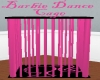 Barbie Dance Cage