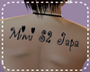 [RD]Tattoo Mimi
