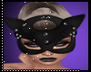 LV cat mask