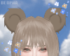 ☁ 쫑긋