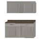 kitchen cabinets