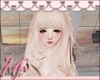 🌸 Kawaii Doll Blonde