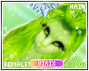 🌸; Gloop F Hair v2