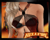 HellFire Bikini