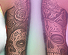 🖋 Full Arm Tats