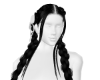 Braids Bow