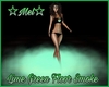 *MV* Lime Green Smoke