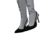 Siren Heels Blue