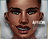 Raheem Head (Grillz)
