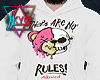 K| Jordan Hoodie M