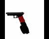 Red button