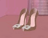 (R)Wedding shoes furni