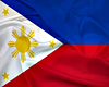 Animated Philippine Flag