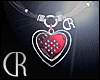[RC]M-Valentine Necklace