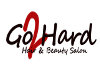 Salon Sign
