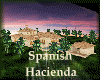 [my]Spanish Hacienda