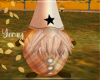 Sweet Autumn Gnome