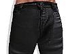 Leather pants Skinny