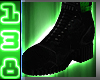 E CORPS GRN: Boots M