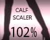Calves Resizer 102%