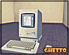 Retro Macintosh